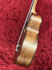 Leho  LHUS-ASAK #1100017【ソプラノサイズ】【アカシアコア】【チューナー&教則本プレゼント】_9