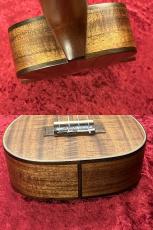 Leho  LHUS-ASAK #1100017【ソプラノサイズ】【アカシアコア】【チューナー&教則本プレゼント】_11