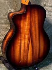 Taylor 224ce-Koa DLX C-Class Bracing #2204176342【48回迄金利0%対象】_6