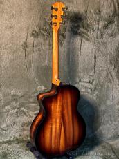 Taylor 224ce-Koa DLX C-Class Bracing #2204176342【48回迄金利0%対象】_7