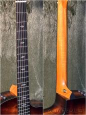 Taylor 224ce-Koa DLX C-Class Bracing #2204176342【48回迄金利0%対象】_8