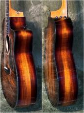 Taylor 224ce-Koa DLX C-Class Bracing #2204176342【48回迄金利0%対象】_9
