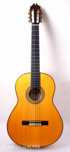 Juan Hernandez　[ホアン・エルナンデス] フラメンカ・プロフェッショナル　No.80