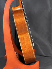 岩田博行 ハウザー　松/ホンジュラスローズウッド単板　　美品_7