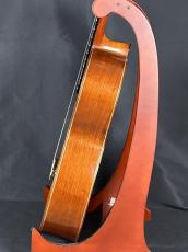 岩田博行 ハウザー　松/ホンジュラスローズウッド単板　　美品_8