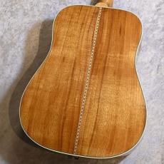 Gibson Custom Shop Hummingbird Elegant Koa ~Honey Burst~ #21326122 【G-CLUB TOKYO】_7