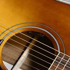 Gibson Custom Shop Hummingbird Elegant Koa ~Honey Burst~ #21326122 【G-CLUB TOKYO】_9