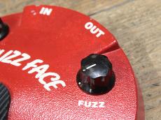 Jim Dunlop JHF2 FUZZ FACE_5