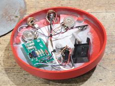 Jim Dunlop JHF2 FUZZ FACE_7