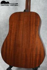 Merrill C-18 (2014) 2014年製の1本で、丁度ニカワ接着を採用し始めた時期の個体です。_5