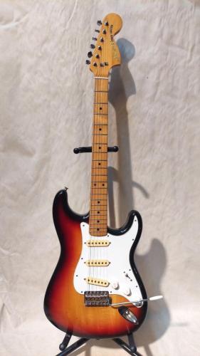 Aria Pro II ST-480