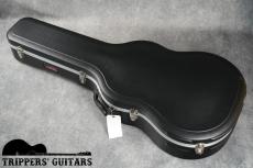 Merrill C-18 (2014) 2014年製の1本で、丁度ニカワ接着を採用し始めた時期の個体です。_17
