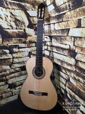Jesus Bellido [へスス・べジード] ヘスス・ベジード 2025年製 ALMA AUREA S 松 20フレット 【日本総本店2F 在庫品】_2