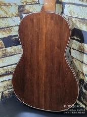 Jesus Bellido [へスス・べジード] ヘスス・ベジード 2025年製 ALMA AUREA S 松 20フレット 【日本総本店2F 在庫品】_6