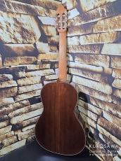 Jesus Bellido [へスス・べジード] ヘスス・ベジード 2025年製 ALMA AUREA S 松 20フレット 【日本総本店2F 在庫品】_7