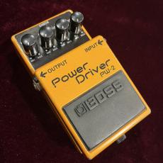 BOSS PW-2 Power Driver