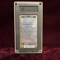BOSS PW-2 Power Driver_3