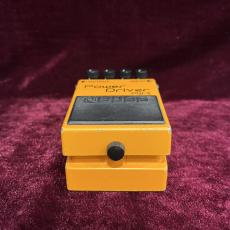 BOSS PW-2 Power Driver_5
