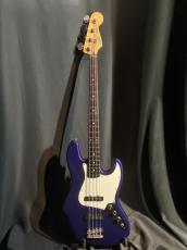 Fender Standard Jazz Bass_3