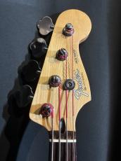 Fender Standard Jazz Bass_4