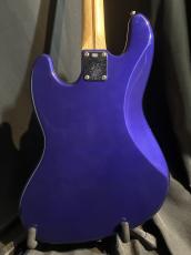 Fender Standard Jazz Bass_5