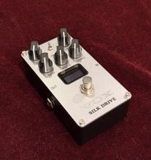 VOX SILK DRIVE