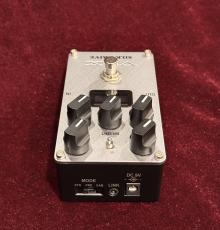 VOX SILK DRIVE_4