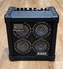 Roland MICRO CUBE BASS RX_3