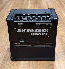 Roland MICRO CUBE BASS RX_4