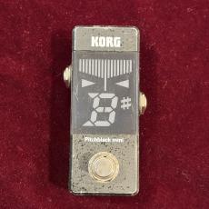 KORG Pitchblack mini_2