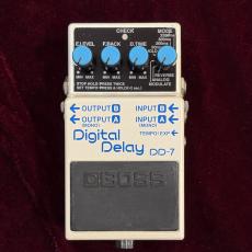 BOSS DD-7 Digital Delay_2