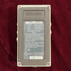 BOSS DD-7 Digital Delay_3