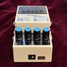 BOSS DD-7 Digital Delay_5