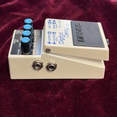 BOSS DD-7 Digital Delay_6