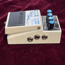 BOSS DD-7 Digital Delay_7