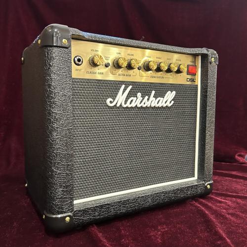 Marshall DSL1C