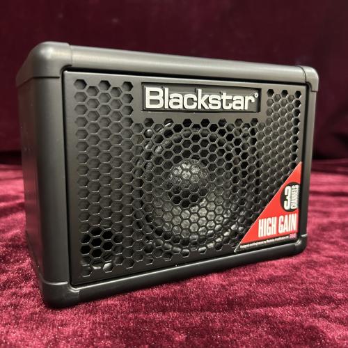 Blackstar Fly 3 High Gain