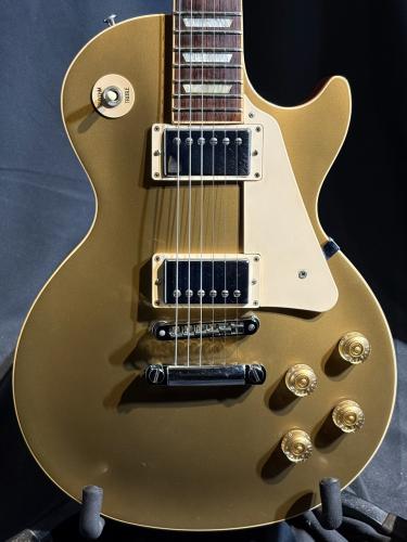 Gibson Gibson Les Paul Traditional Goldtop