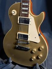 Gibson Gibson Les Paul Traditional Goldtop_3