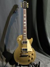 Gibson Gibson Les Paul Traditional Goldtop_4