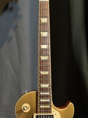 Gibson Gibson Les Paul Traditional Goldtop_5