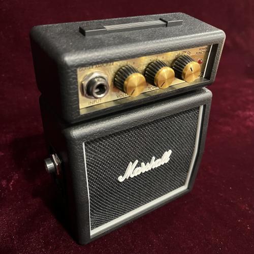 Marshall MS-2