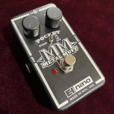 Electro-Harmonix pocket METAL MUFF