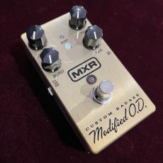MXR M77 Custom Badass Modified O.D.