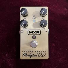 MXR M77 Custom Badass Modified O.D._2