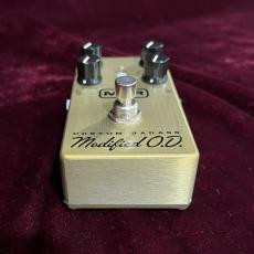 MXR M77 Custom Badass Modified O.D._4