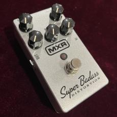MXR M75 Super Badass Distortion