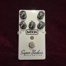 MXR M75 Super Badass Distortion_2