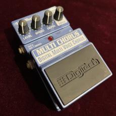 DigiTech MULTI CHORUS
