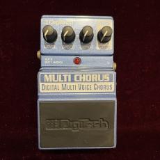 DigiTech MULTI CHORUS_2